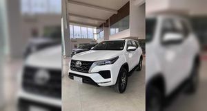 Toyota Fortuner: доступный компромисс или избыточная практичность?