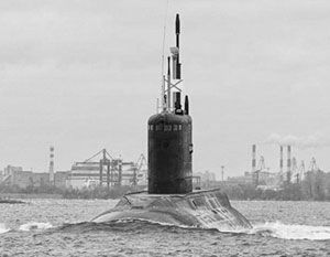 Черноморский флот оттачивает мастерство на кораблях НАТО