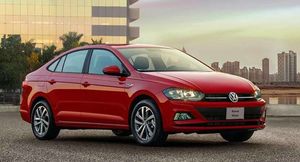 Volkswagen сократил продажи в России в феврале