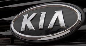 Более 30% автомобилей KIA в феврале проданы в кредит