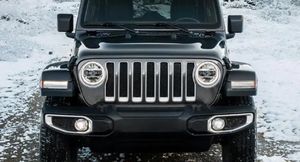 Jeep Wrangler или Ford Mustang: Машина для туриста на Гавайях