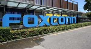 Foxconn намерена освоить рынок электромобилей