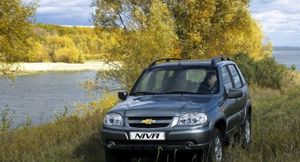 Подержанная Chevrolet Niva – насколько удачной будет покупка