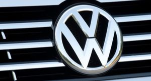 Volkswagen завершил в России продажи пикапа Amarok