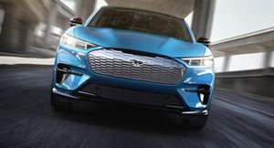 В Ford раскритиковали результаты тестирования системы автономного вождения от Tesla