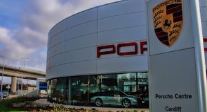 Porsche хочет сохранить ДВС на рынке при помощи синтетического топлива