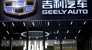 Geely Automobile Holdings планирует создание СП для производства электромобилей Zeekr