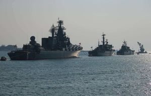 «Это бесполезно» – В Киеве признали невозможность оспорить морские границы с Россией