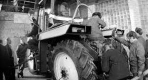 Тракторный гигант Елабуга — от танков до попыток монополизации рынка