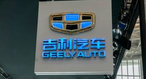 Geely официально подтвердила создание нового бренда для электромобилей