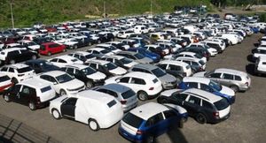 В Польше подержанные автомобили подорожали на 15%