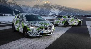 Skoda анонсировала несколько новинок в 2021 году