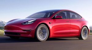 Повышение цен на Tesla Model 3 вернуло их к уровню на начало февраля