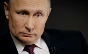 Госдума приняла закон, позволяющий Путину ещё два раза баллотироваться в президенты