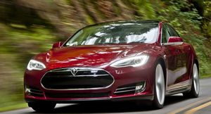 Tesla предлагает оклейку кузова пленкой для повышения индивидуальности