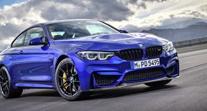 BMW M440i против M4: новый дрэг-заезд немецких седанов