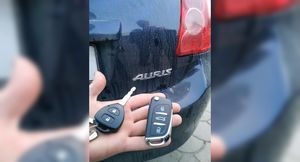 Как восстановить утерянные ключи от авто?