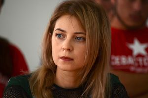Оскорбила память погибших: В ДНР просят Аксёнова не выдвигать Поклонскую на выборы в Госдуму