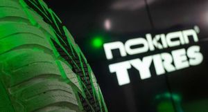 Nokian решила делать шины из шерсти и дерева