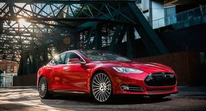 Раскрыты особенности оплаты за автомобили Tesla биткоинами