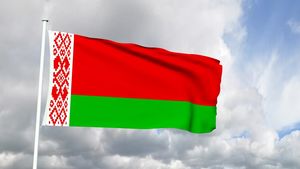 Белоруссия предъявила претензии на Аляску