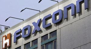 Foxconn разрабатывает аккумуляторы для электромобилей