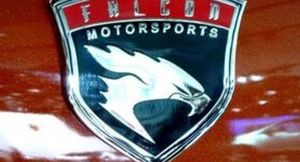 Производитель суперкаров Falcon Motorsports выставлен на продажу