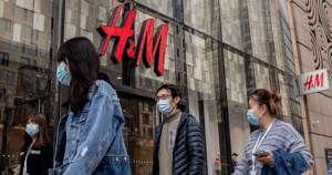 Китай "прожуёт" Запад: торговая война уничтожит бизнесы H&M, Nike и других компаний в КНР