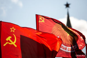 «Коммунисты России» требуют судить Горбачева и Зюганова