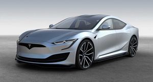 Tesla и Toyota вместе разработают электрический внедорожник
