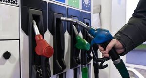 В Минэнерго объяснили рост цен на бензин на фоне удешевления нефти