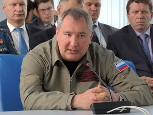 Выяснилась подоплека слухов об отставке Рогозина