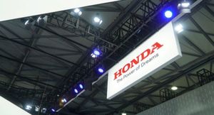 Компания Honda отзывает свыше 760 тысяч автомобилей по всему миру