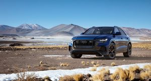 Audi Россия запускает премиальный сервис подписки на автомобили Audi Drive