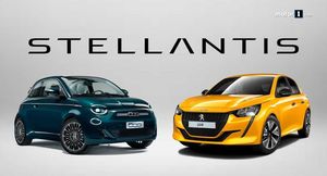 Stellantis опережает Volkswagen по продажам в Европе в этом году