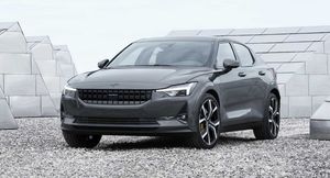 «Дочка» Volvo начала подготовку к выходу на биржу с оценкой в 10 млрд. долл