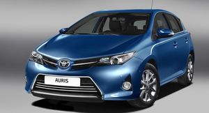 Toyota увечила производство автомобилей за счет растущего рынка Китая