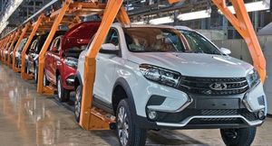 Эксперты ждут существенного снижения цен на автомобили LADA