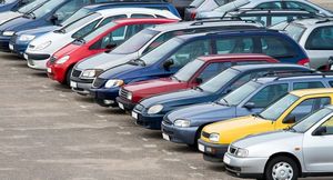 Рынок подержанных машин в России может существенно вырасти