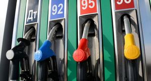 В Минэнерго назвали справедливую цену бензина в РФ