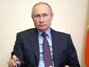 Загадка послания Путина: какие еще сюрпризы президент приготовил России