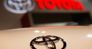 Компания Toyota вновь стала самым популярным автобрендом в мире