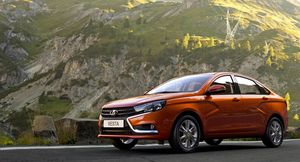 LADA зарабатывает на автомобилях С-сегмента