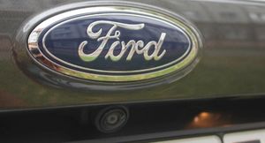 Ford отзывает в России автомобили из-за риска коррозии