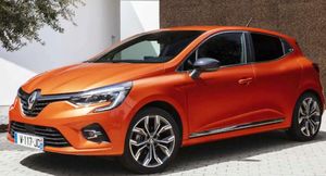 «АвтоВАЗ» тестирует производство Renault Clio следующей генерации