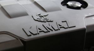 КАМАЗ выпустил тысячный силовой агрегат Р6