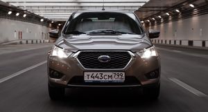 Водители Datsun, Peugeot и Hyundai чаще других устраивают ДТП