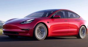 Электрокары Tesla не дотянули до оценок EPA в тесте на дальность хода