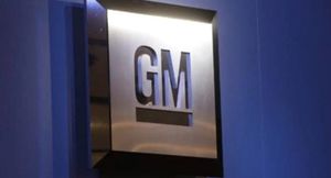 GM представил рендер нового одноместного Chevrolet Speedster