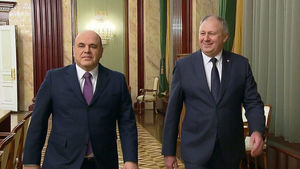 Полдюжины реальных кандидатур на замену многовекторному Лукашенко
